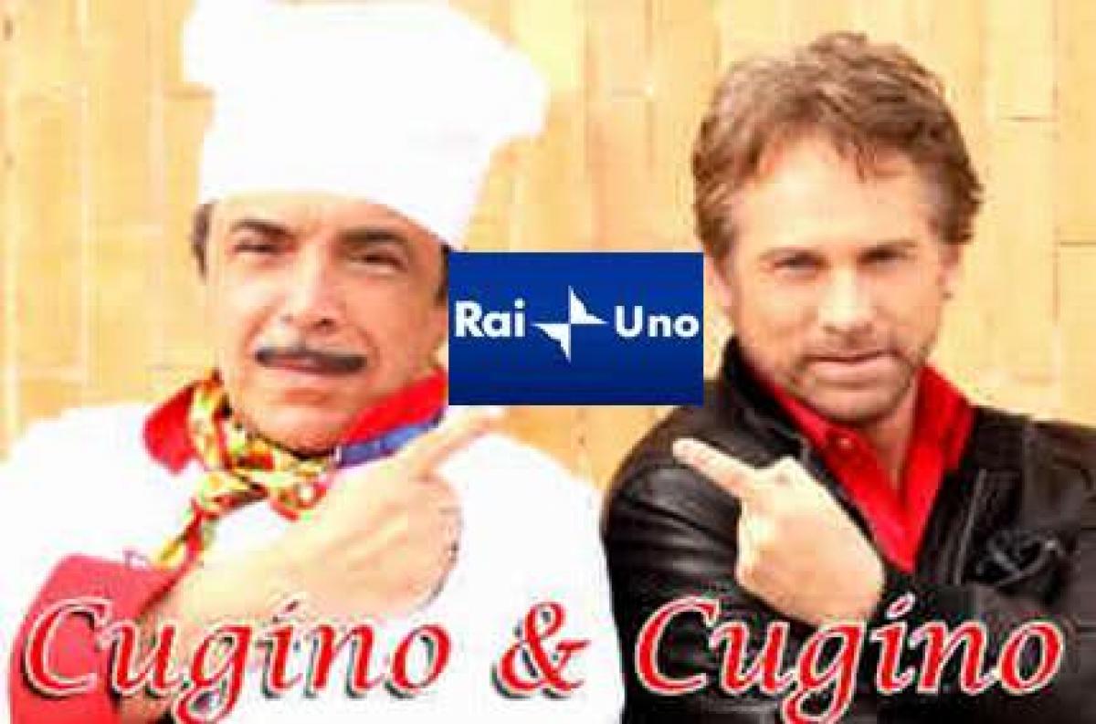 Cugino e Cugino