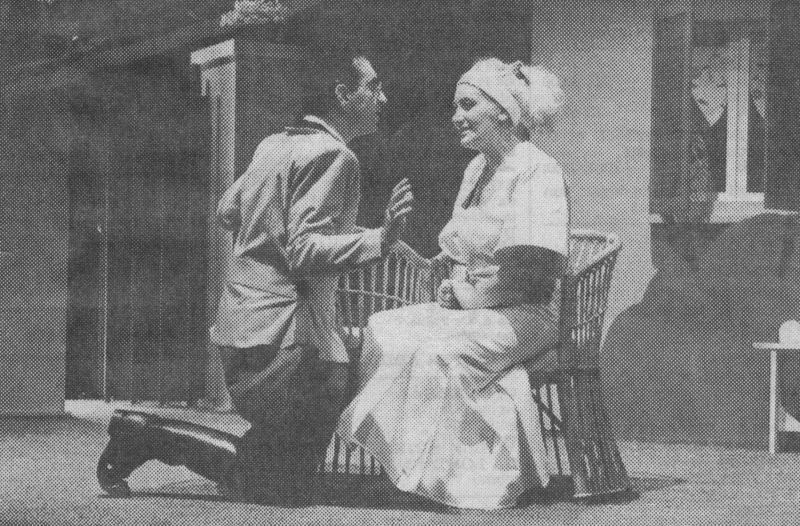 L’alba, il giorno, la notte - 1989 - 1990