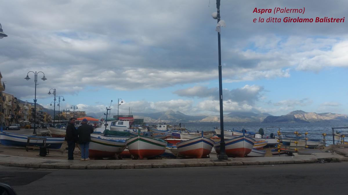 Blog–anchois en Sicile…