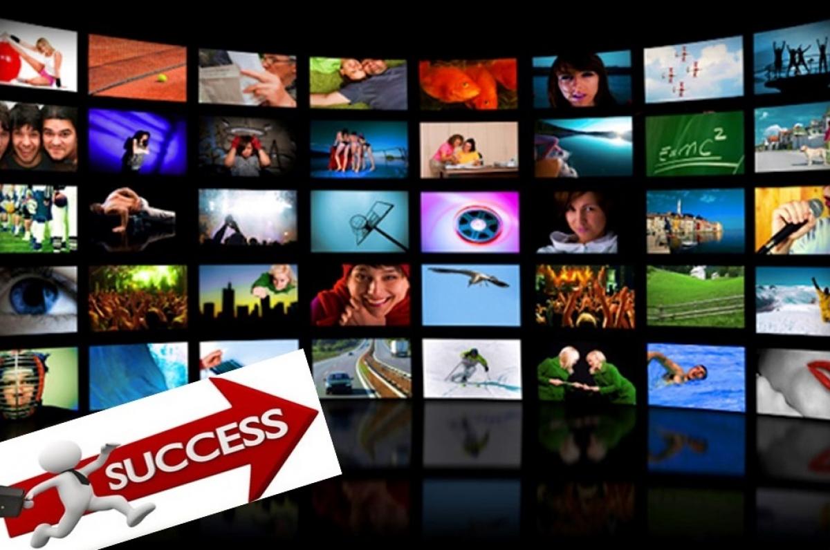 Blog–una tv di successo