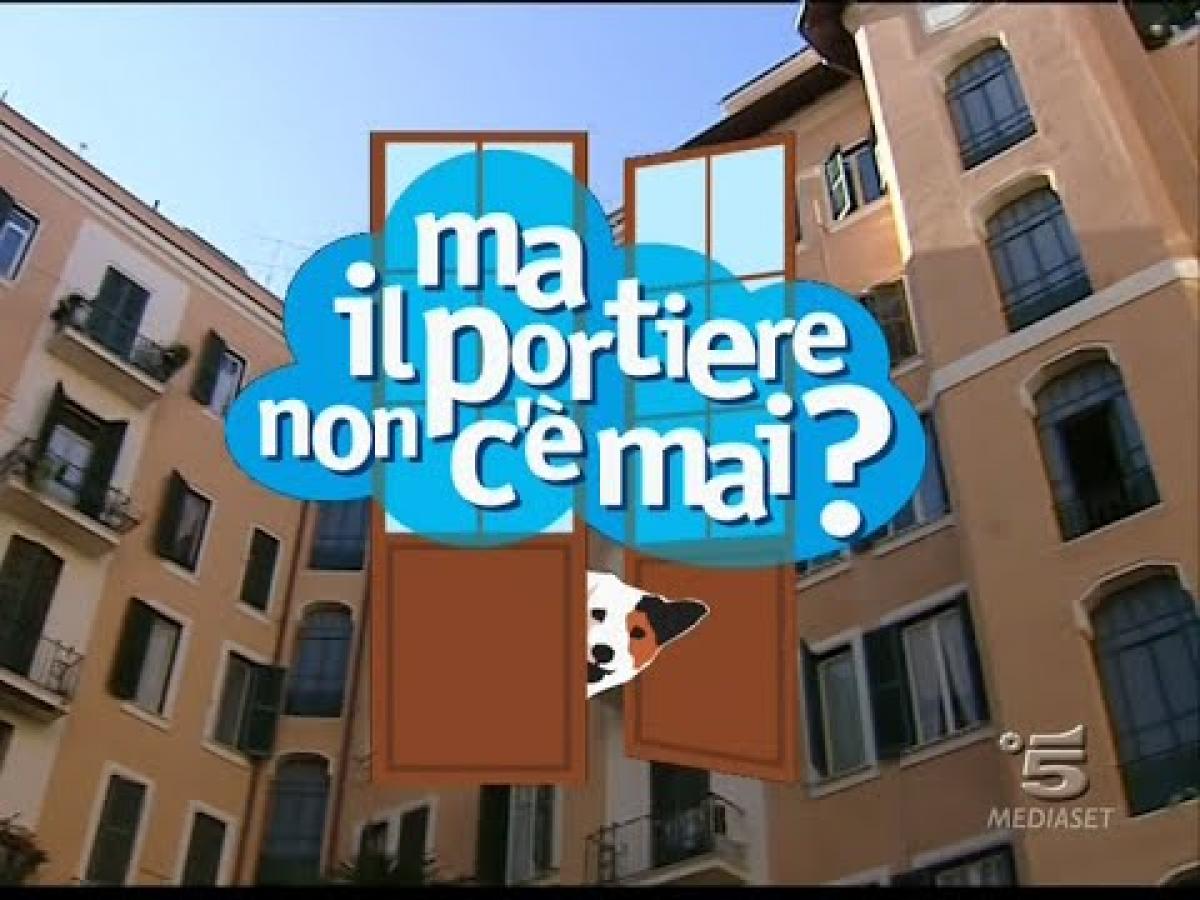 Il Portiere non c&#039;è mai?