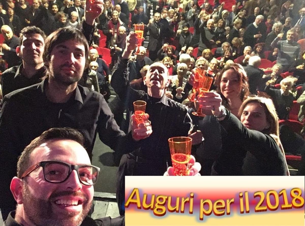 Blog–auguri e ringraziamenti