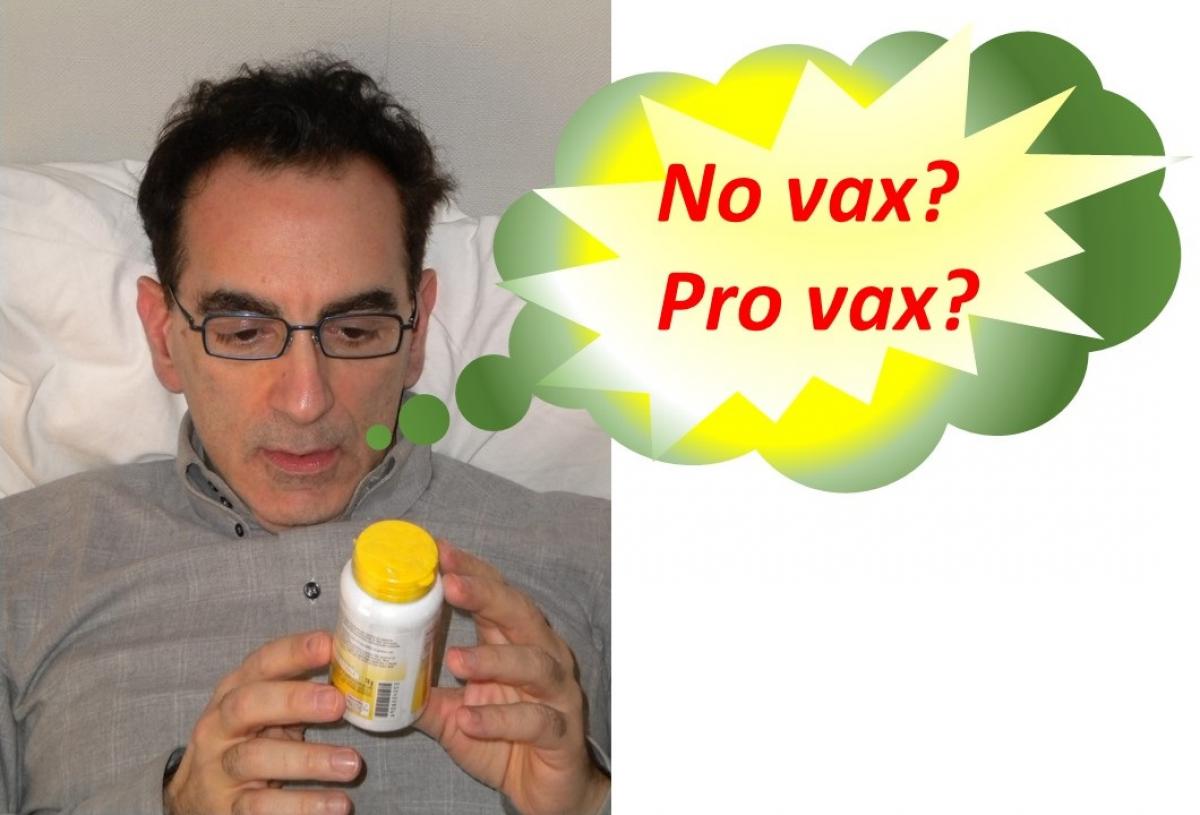 Blog – vaccinare i bambini?