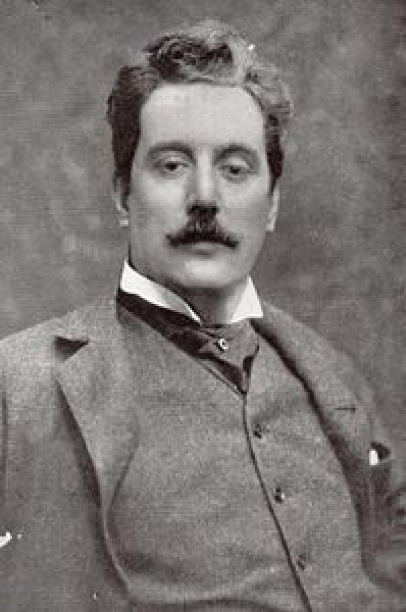 La Vita di Puccini