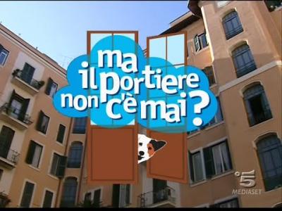 Il Portiere non c&#039;è mai?