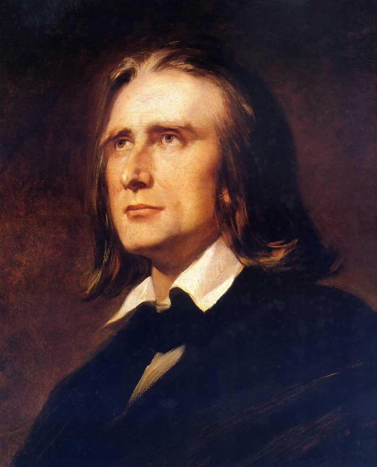 Blog – 22 octobre - Franz Liszt - anniversaire