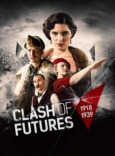 The clash of future 2018