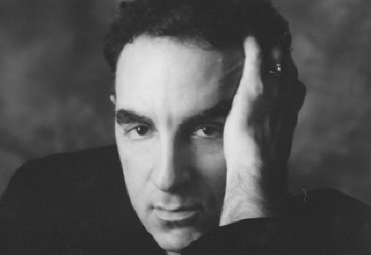 Copia di Gennaro Cannavacciuolo Foto Volto