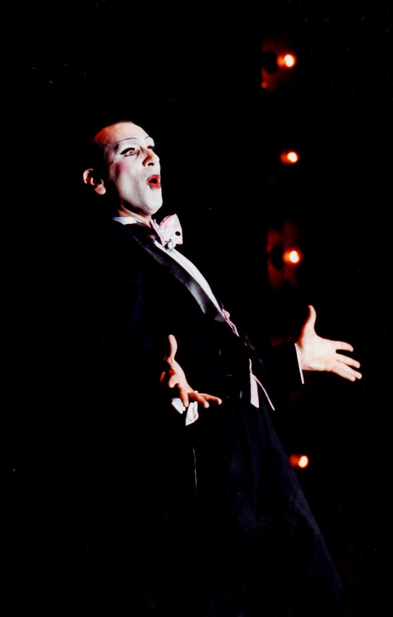 Copia di Cabaret Musical