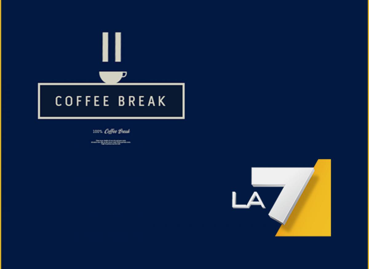 Copia di la 7 coffe break