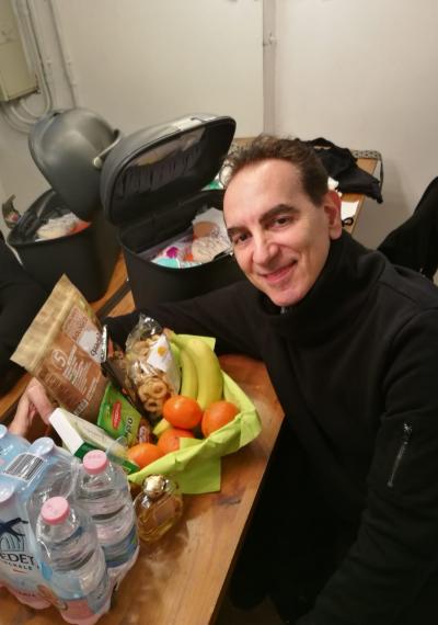 Splendeurs et misères des loges de théâtre