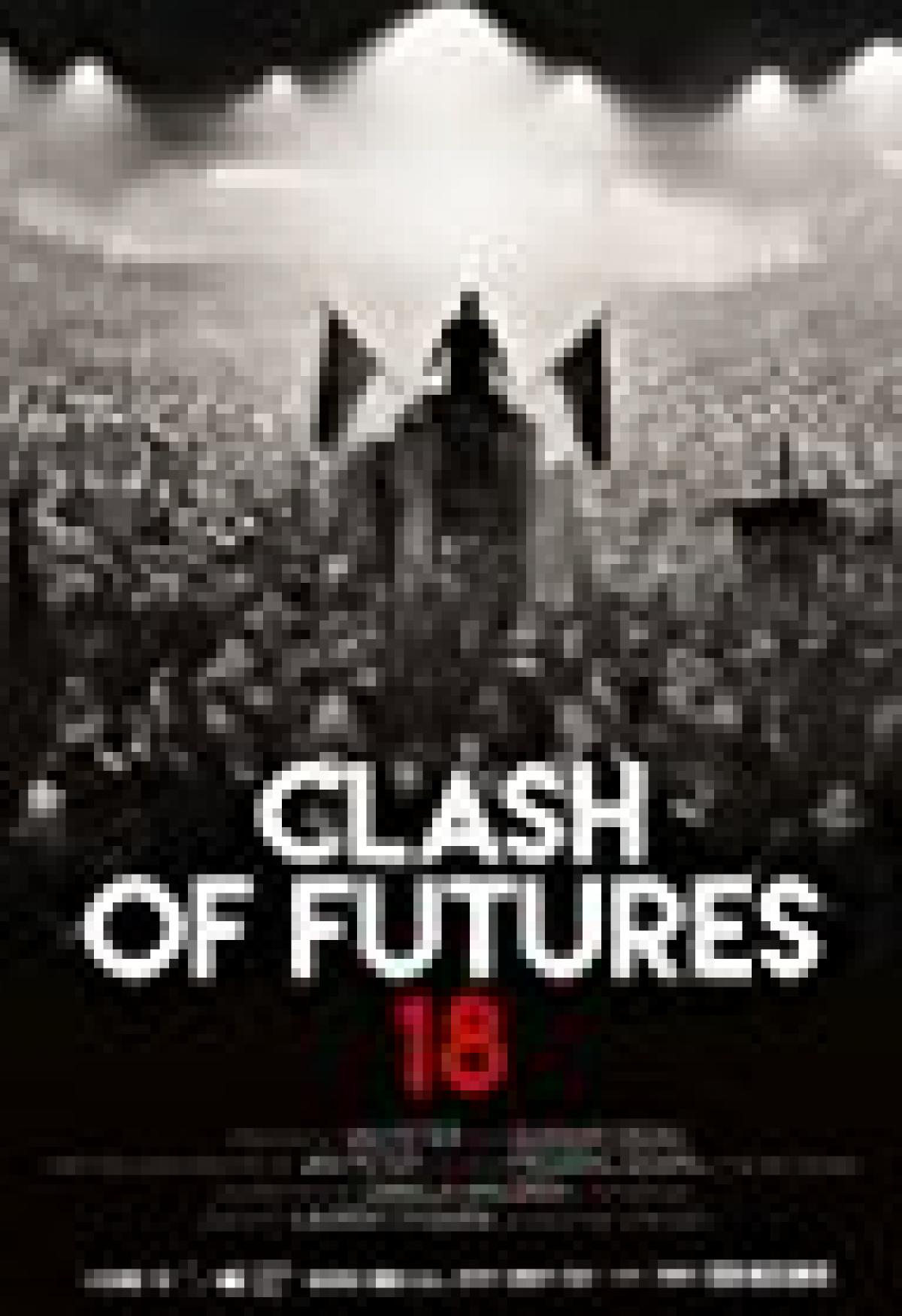 Copia di The clash of futures 2018