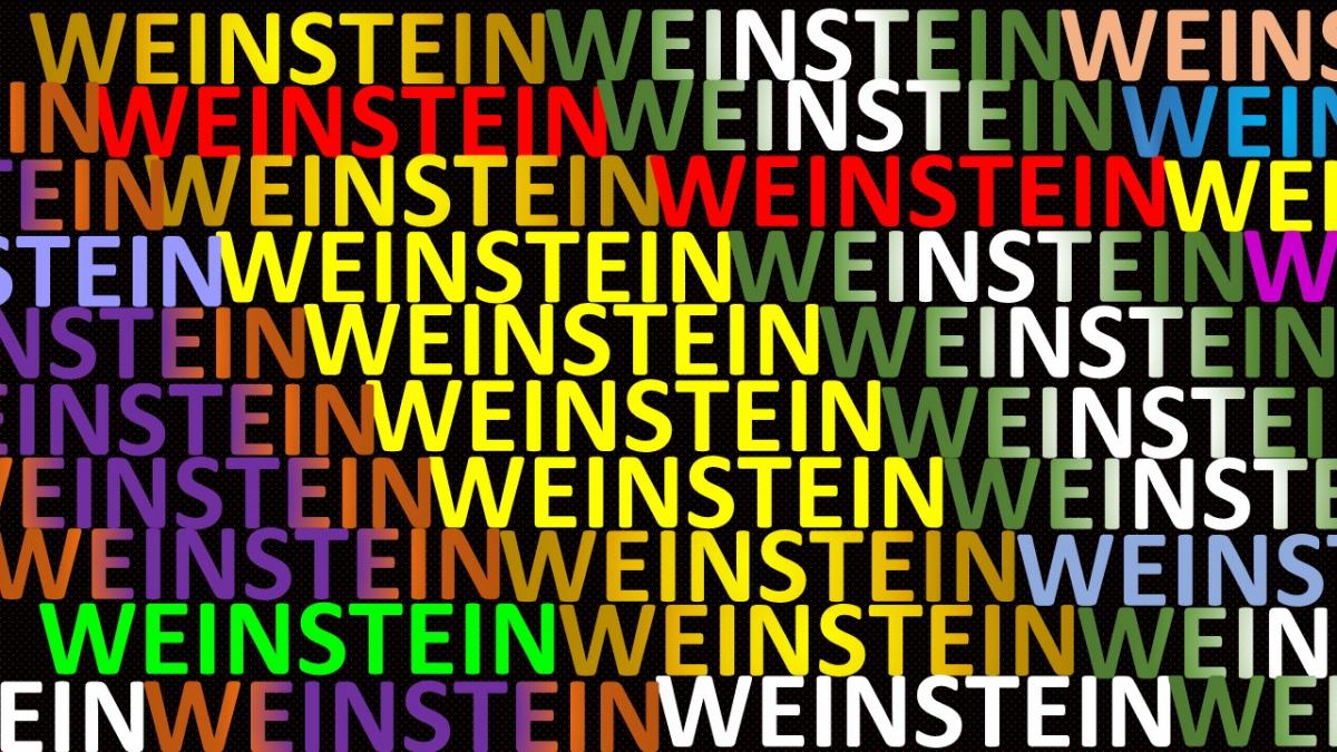 Blog - La multiplication des Weinstein