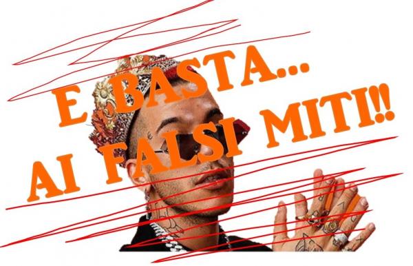 Blog–Sfera Ebbasta–Basta con i finti artisti!